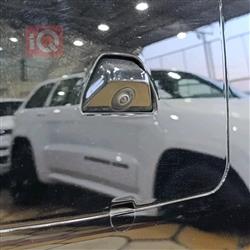 Jetour T2